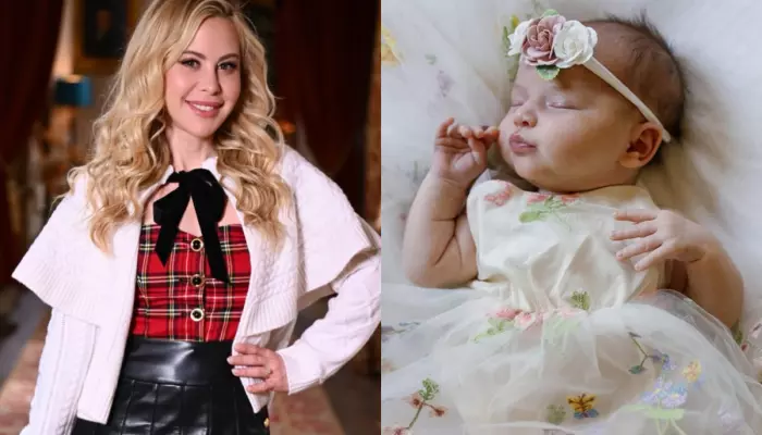 Tara Lipinski Reveals She Lost 2nd Child Hours After Announcing She’s Trying Via Surrogacy, ‘Failed’