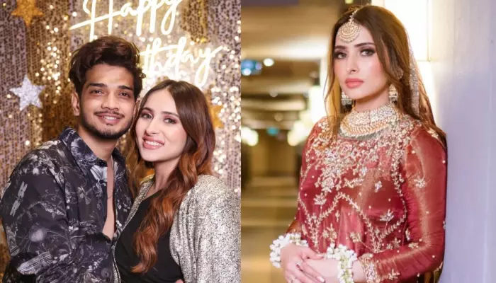 Meet Munawar Faruqui’s 2nd Wife Mehzabeen Coatwala, Welcomed 1st Child With Him, A Divorcee And Mom