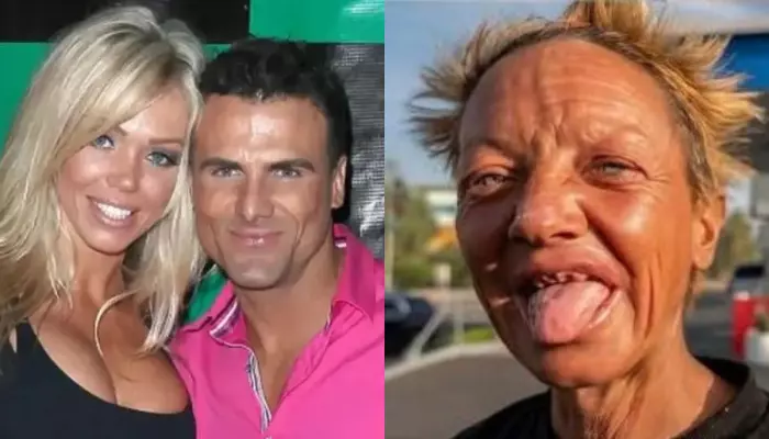 Meet Loni Willison, How A Top Model Ended Up On Streets After Abusive Marriage to ‘Baywatch’ Star