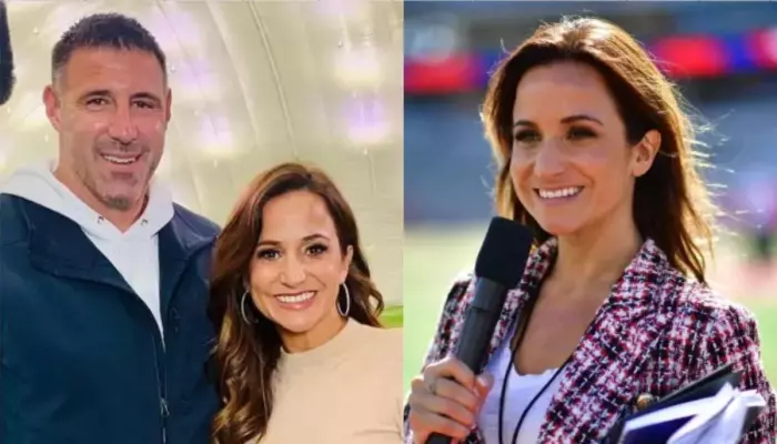 Witness’ Shocking Claim On Dianna Russini Not Saving Driver After Crash Goes Viral Amid Affair Row