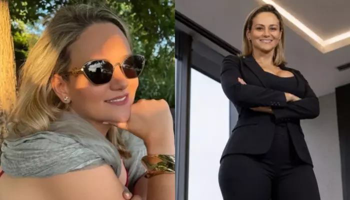 Did Murray Hill Guy Send Flirty Text To JPMorgan Executive, Lorna Hajdini, Amid Sexual Assault Row?
