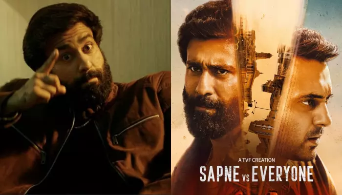 Is ‘Sapne VS Everyone’ Season 3 On The Cards? Know Possible Release Date And What To Expect From It