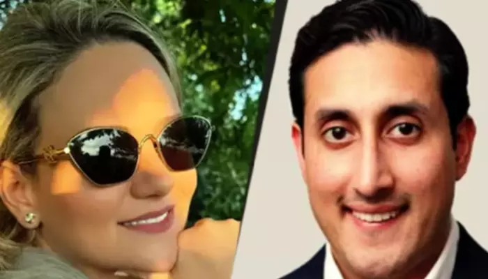 Who Is Chirayu Rana’s Supervisor Jon Wolter? Removes LinkedIn DP, With JPMorgan Since 2 Years