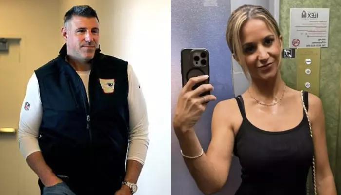 Dianna Russini Allegedly Forced The Athletic To Defend Her Amid Her Controversy With Mike Vrabel