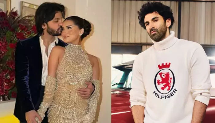Tara Sutaria Reportedly Finds Love In Aditya Roy Kapur Months After Breakup With Ex, Veer Pahariya