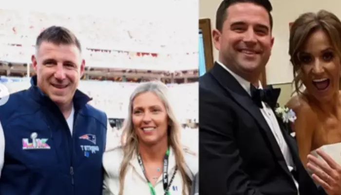 Mike Vrabel-Dianna Russini’s Controversy Won’t End, NFL Analyst Shares More New Details Can Emerge