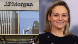 Is JPMorgan Executive Lorna Hajdini Moving To India&hellip;