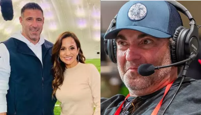 Dianna Russini’s Controversy Grows As Longtime Friend Offers Strong Support Amid Mike Vrabel Fallout