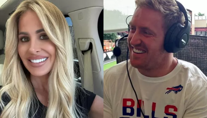 Kim Zolciak And Kroy Biermann’s Relationship, First Met At A Charity Event, Share Four Kids Together