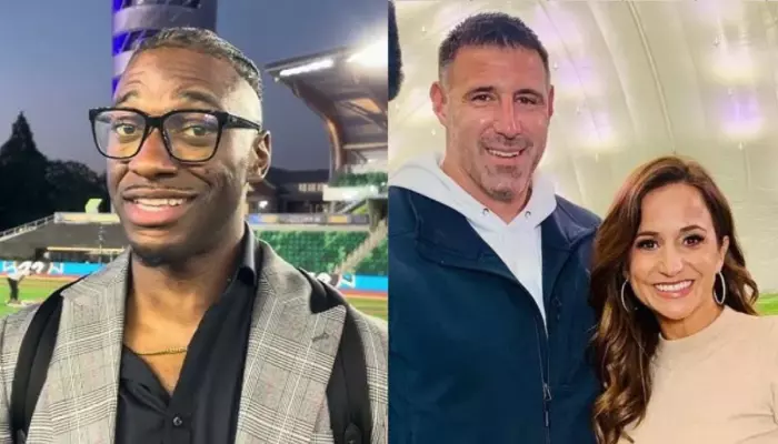 ‘Racial Element’ In Mike Vrabel And Dianna Russini Affair, Ex-NFL QB Drags Sherrone Moore