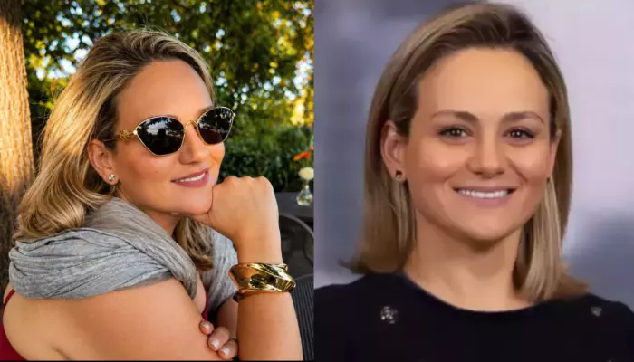 Lorna Hajdini Row, Banker Says JPM Exec Is ‘1000% Innocent’, Calls Accuser ‘Failed Banker, Scammer’