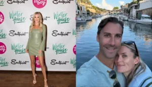 Meet Julia McGuire’s Husband Jackie Lankelis, From First&hellip;