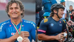 What Caused Alex Zanardi’s Death At 59? Inside&hellip;