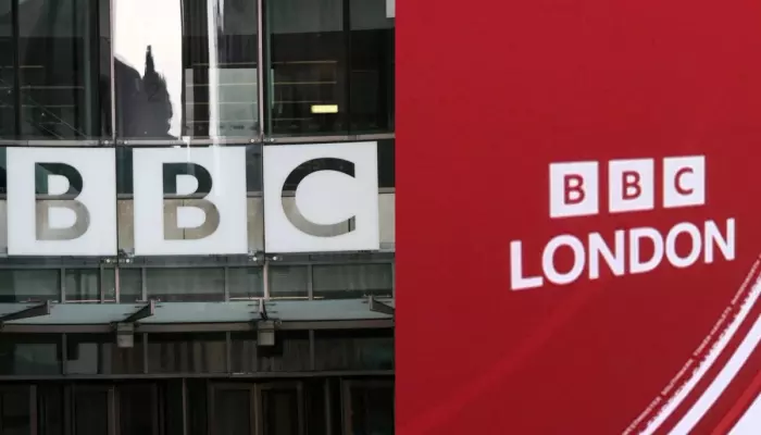 BBC Presenter Broke Female Colleague’s Wrist, Bosses Tried To Cover Up ‘Threw Her On The Floor..’