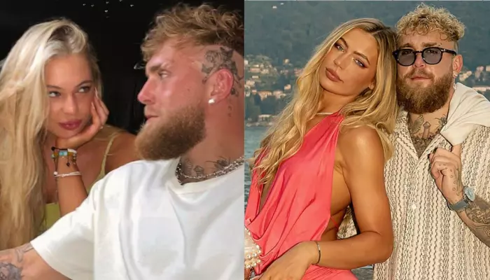 Inside Jake Paul And GF, Jutta Leerdam’s Love Story And Cheating Buzz Amid Olivia Rodrigo’s SNL Jab