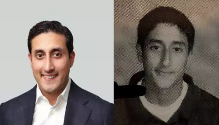 Chirayu Rana’s High School Classmate Makes Explosive Claims, Shares Unseen Photos From Year Book