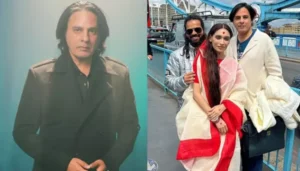 Aashiqui Fame, Rahul Roy Hits Back At Trolls&hellip;