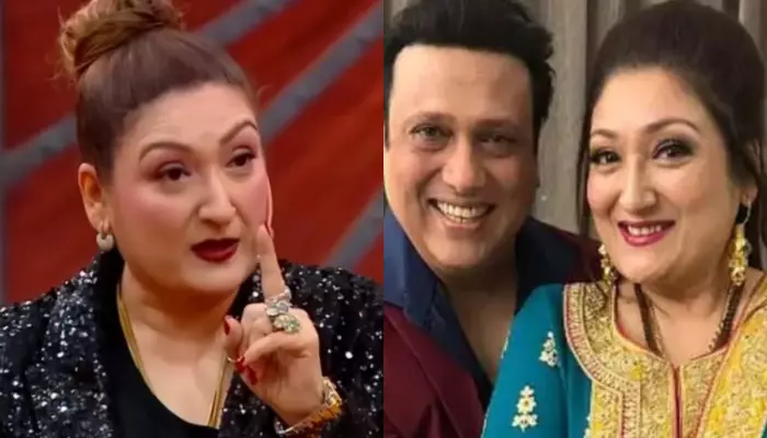 Sunita Ahuja Takes A Dig At Govinda While Hinting At His Infidelity, Says, ‘Goli Maarni Padti Hai..’