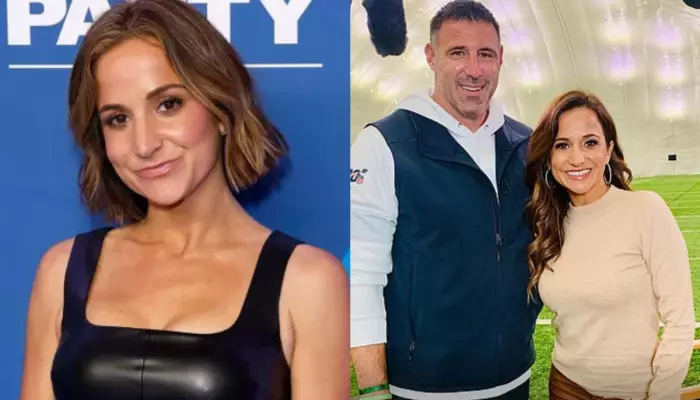 NFL Insider Gets Candid About Dianna Russini Suffering More Than Mike, ‘Guys Survive After Affair..’