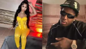 Real Boston Richey Breaks His Silence On Breakup,&hellip;