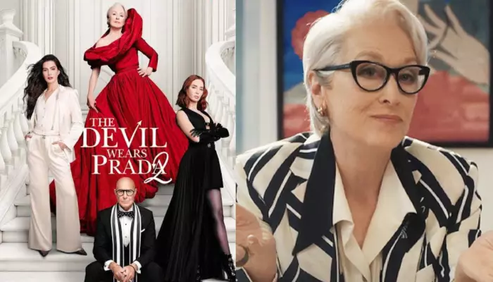 Will Devil Wears Prada Return With A Third Sequel? Meryl Streep And More Reveal Their One Condition