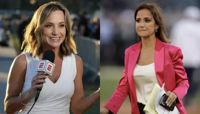 Dianna Russini’s Close Friend, Stugotz Reveals She ‘Is Not The Same’ After Mike Vrabel Affair Row