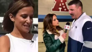 Mike Vrabel’s Wife, Jen To Forgive His Alleged&hellip;