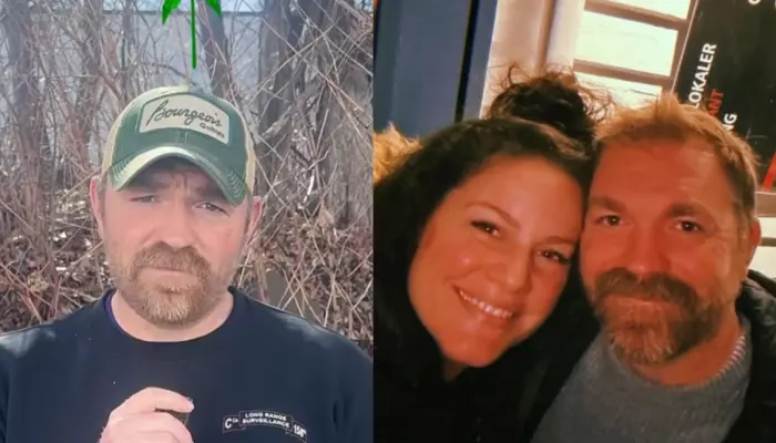 Maine Senate Candidate, Graham Platner And Wife Share Heartbreaking Miscarriage Update After IVF