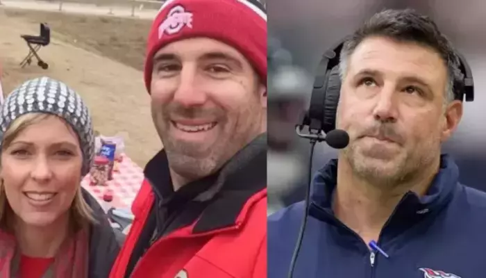 ‘This Is Not The 1st Time’ Of Mike Vrabel’s Wife Dealing With His Affair? Buzz Up With New Claims