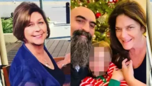 ‘Annie Guthrie And Her Husband’s Home Was Crime&hellip;