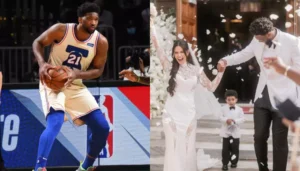 Philadelphia 76ers’ Joel Embiid Wanted To Have Another&hellip;