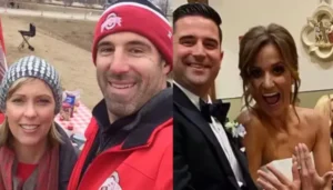 Mike Vrabel In Trouble, Wife, Jen Issues ‘Ultimatum’&hellip;