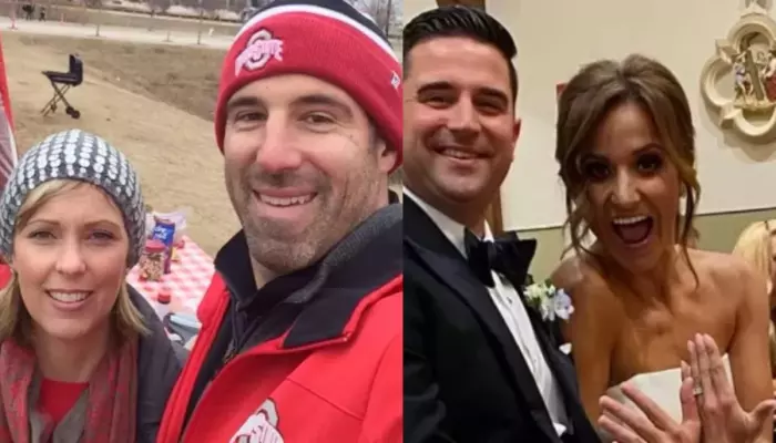 Mike Vrabel In Trouble, Wife, Jen Issues ‘Ultimatum’ After Finding Out About Dianna And Side Chicks