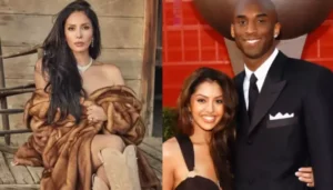 Kobe Bryant’s Widow, Vanessa To Remarry 6 Years&hellip;