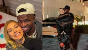Have Vinicius Jr. And Virginia Fonseca Broken Up?&hellip;