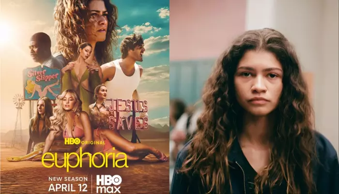 ‘Euphoria’ Season 3 Episode 4 Recap, ‘Rue’ Cuts A Deal, ‘Cassie’ And ‘Nate’ Heal From Trauma