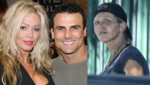 Loni Willison Met Ex-Husband, Jeremy Jackson At 19,&hellip;