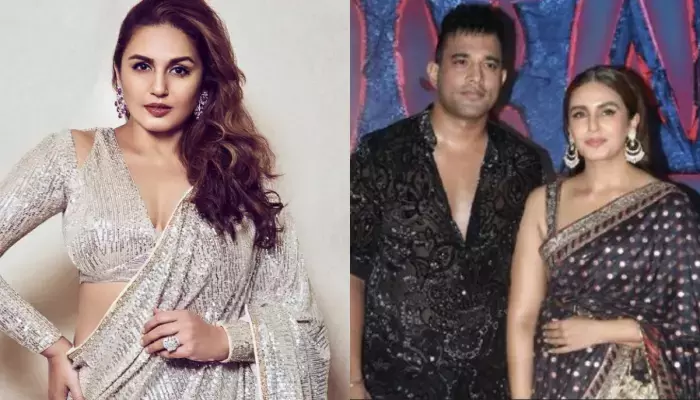 Huma Qureshi And Rachit Singh Are All Set To Get Married, Details About The Couple’s Wedding Are Out