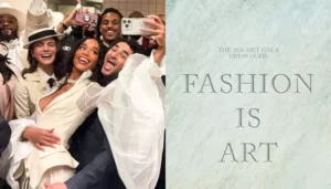 Met Gala 2026, Inside The Dress Code ‘Fashion&hellip;