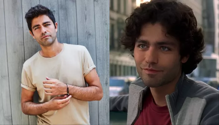 Adrian Grenier AKA ‘Nate’ Not A Part Of ‘The Devil Wears Prada 2,’ Truth Behind His Absence