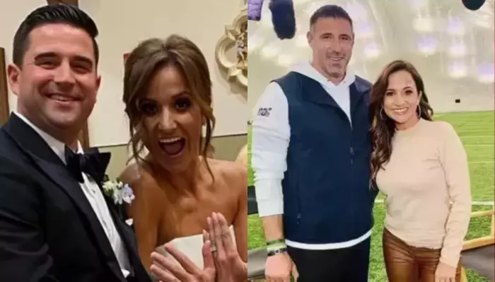 ‘Marriage Has Taken Serious Hit’, Dianna Russini’s Marriage Gone Downhill, As She Loses Mike Vrabel