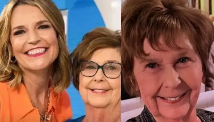 Did Savannah Guthrie’s Family Ask Nancy’s Church Friends To Be Quiet After Kidnapping? New Deets Out
