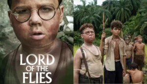 ‘Lord of the Flies’ Ending Explained, Fate Of&hellip;
