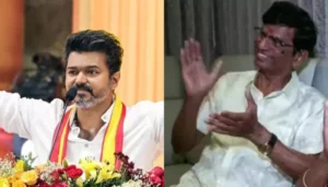 Vijay Thalapathy’s Father Calls TVK Lead In TN&hellip;