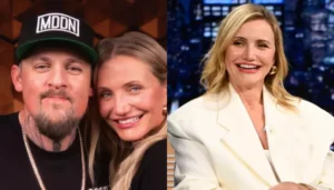 Who Is Cameron Diaz’s Husband, Benji? Founder Of&hellip;