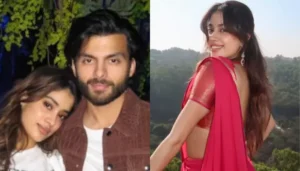 Are Janhvi Kapoor And BF Shikhar Pahariya Getting&hellip;