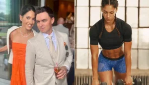 Meet Rickie Fowler’s Wife, Allison Stokke, A Pole&hellip;