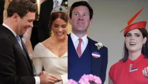 Who Is Princess Eugenie’s Husband, Jack? To Be&hellip;