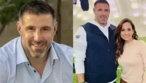 Amid Mike Vrabel Scandal, Ex-Patriots Player, Rodney Harrison&hellip;