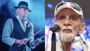 Santana Lead Vocalist, Alex Ligertwood Passes Away At&hellip;